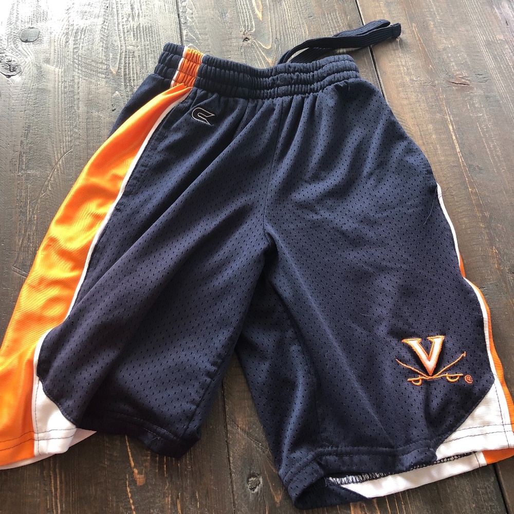 Virginia boys shorts